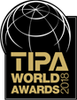 TIPA WORLD AWARDS 2018 BEST SUPERZOOM CAMERA RX10 IV（DSC-RX10M4）