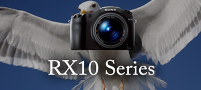 RX10 Series