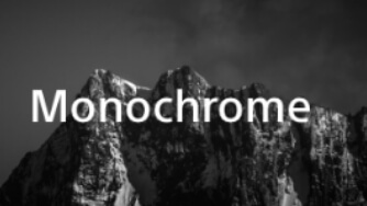 MonochromeACR
