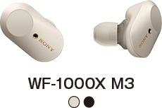 WF-1000X M3