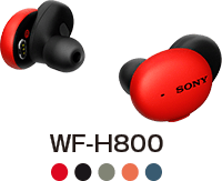 WF-H800