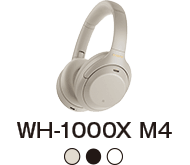 WH-1000X M4