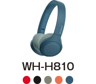 WH-H810
