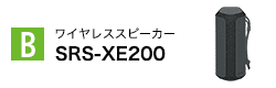 SRS-XE200