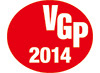 2014 VGP受賞