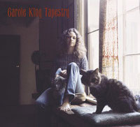 Tapestry / CAROLE KING