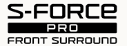 S-FORCE PRO FRONT SURROUND