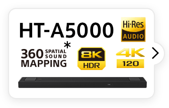 HT-A5000