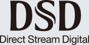 DSD Direct Stream Digital