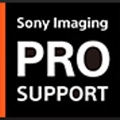 プロの撮影活動をサポートする会員制サービス Sony Imaging PRO SUPPORT