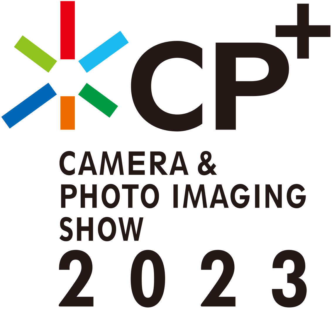 CP+ CAMERA&PHOTO IMAGING SHOW 2023