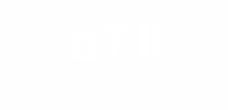 ILCE-7M2