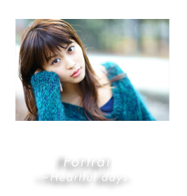 Portrait 〜 Heartful days 〜