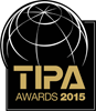 TIPA AWARDS 2015 Best Photo / Video Camera Professional α7S（ILCE-7S）