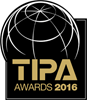 TIPA AWARDS 2016 Best Mirrorless CSC Professional α7R II（ILCE-7RM2）