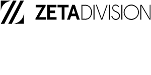 ZETADIVISIONのロゴ画像