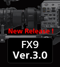 FX9 Ver.3.0
