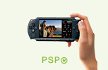 PSP®