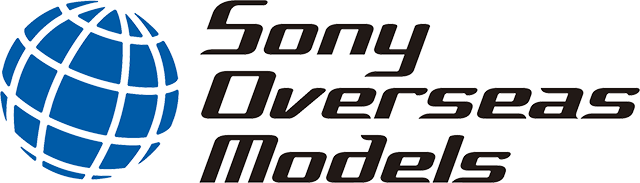Sony Overseas Models