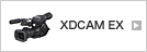 XDCAM EX