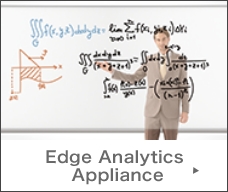 Edge Analytics Appliance