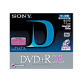 データ用DVD+R DL