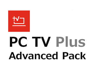 PC TV Plus Advanced Pack