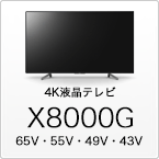 X8000G