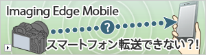 Imaging Edge Mobile X}[gtH]łȂ?!