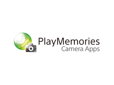 アプリケーションダウンロードサービスPlayMemories Camera Apps