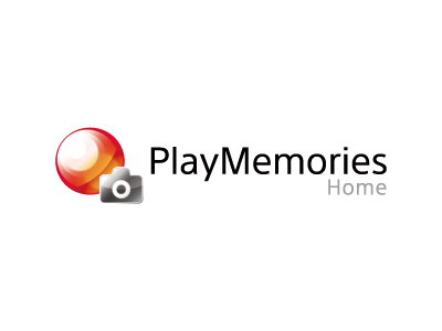 画像管理ソフトウェアPlayMemories Home