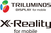 TRILUMINOS X-Reality