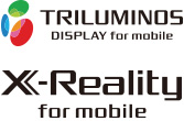 TRILUMINOS X-Reality