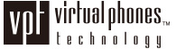 Virtual phones™ technology