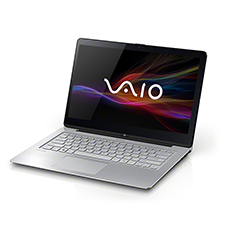 VAIO® Fit 14A/15A