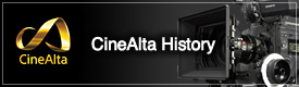 Cine Alta | Digital Motion Picture Cameras